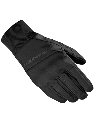 Guantes SPIDI Metro Windout Negro