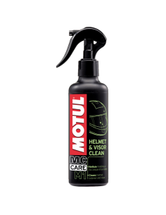Limpiador de casco MOTUL...