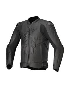 Chaqueta Cuero ALPINESTARS...