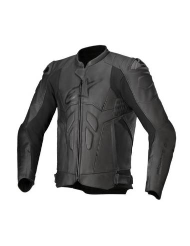 Chaqueta Cuero ALPINESTARS Dusk...
