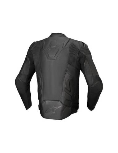 Chaqueta Cuero ALPINESTARS Dusk...