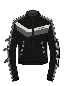 Chaqueta Alpinestars T-DYNO...