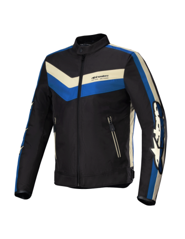 Chaqueta Alpinestars T-DYNO WR Black...