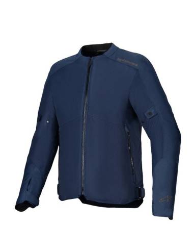 Chaqueta ALPINESTARS C-1 Air Azul