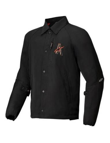 Chaqueta Alpinestars REVVED...