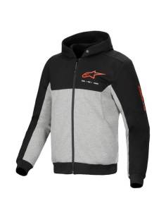 Sudadera ALPINESTARS Chrome...