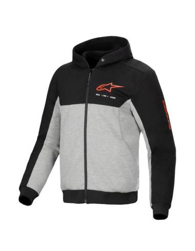Sudadera ALPINESTARS Chrome V2...