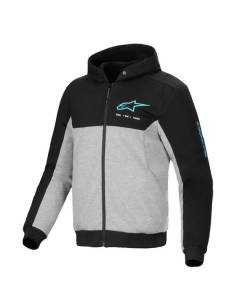 Sudadera ALPINESTARS Chrome...