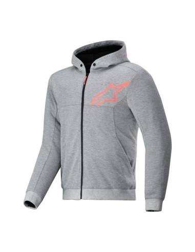 Sudadera ALPINESTARS Chrome V2...