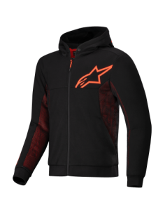 Sudadera ALPINESTARS Chrome...