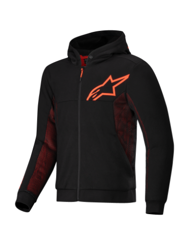 Sudadera ALPINESTARS Chrome Air Sport...
