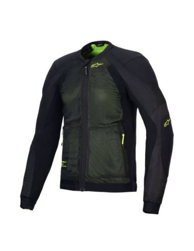 Chaqueta Alpinestars TROOP-AIR...