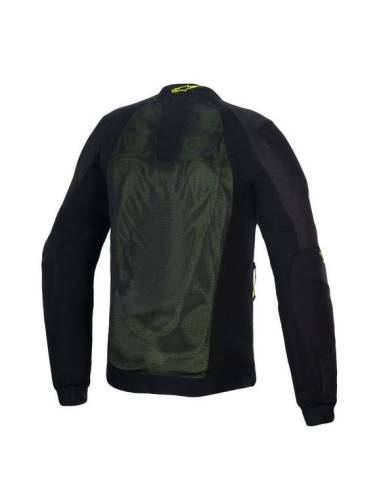 Chaqueta Alpinestars TROOP-AIR...
