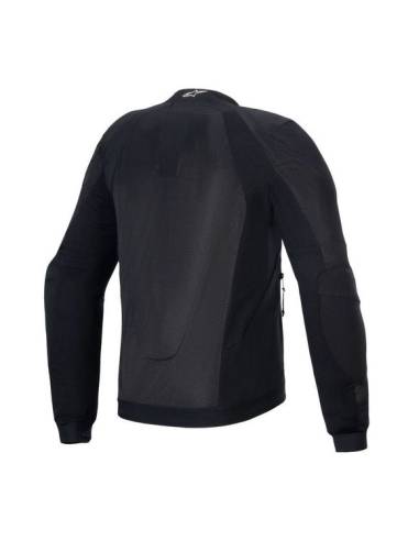 Chaqueta Alpinestars TROOP-AIR Black