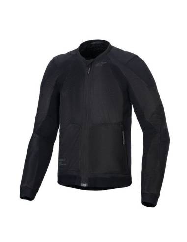 Chaqueta Alpinestars TROOP-AIR Black