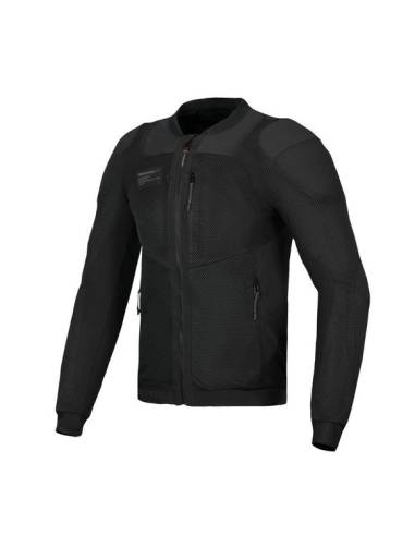 Chaqueta Alpinestars TROOP-AIR PRO Black