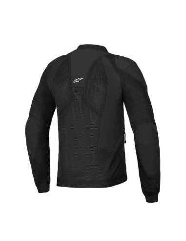 Chaqueta Alpinestars TROOP-AIR PRO Black