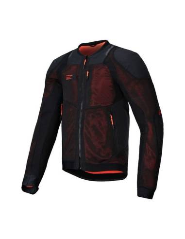 Chaqueta Alpinestars TROOP-AIR PRO...