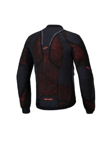 Chaqueta Alpinestars TROOP-AIR PRO...