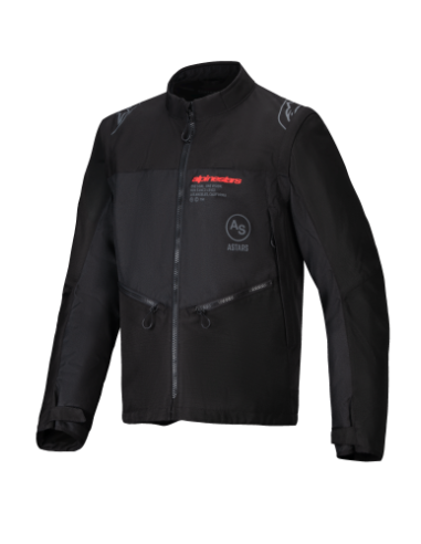Chaqueta Alpinestars PRO-DURA Black