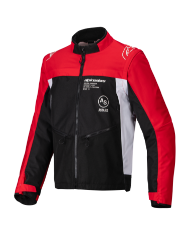 Chaqueta Alpinestars PRO-DURA Black...
