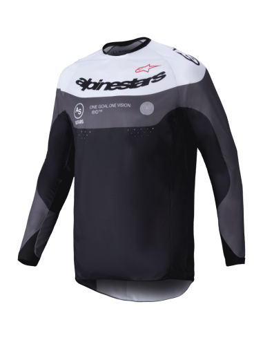 Jersey Alpinestars PRO-DURA Black...