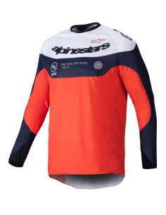 Jersey Alpinestars PRO-DURA...