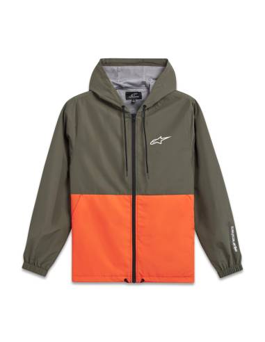 Chaqueta Alpinestars SPEEDER...
