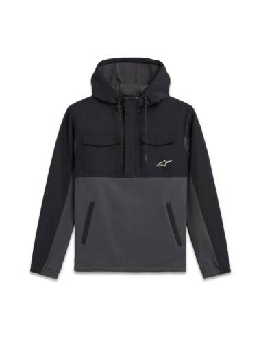 Chaqueta Alpinestars 	JUNCTURE HYBRID...