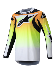 Camiseta Alpinestars FLUID...