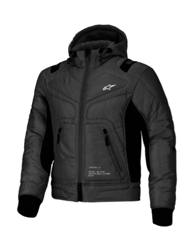 Chaqueta Alpinestars Mohobbs...