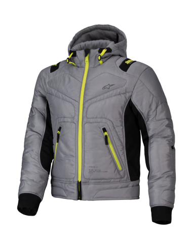 Chaqueta Alpinestars Mohobbs...