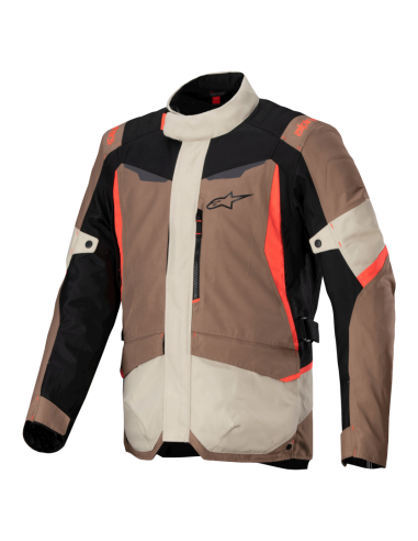 Chaqueta ALPINESTARS ST-1 Waterproof...