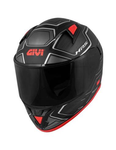 Casco Integral GIVI 50.6 SPORT DEEP...