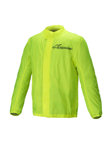 Chaqueta ALPINESTARS Hurricane Rain...