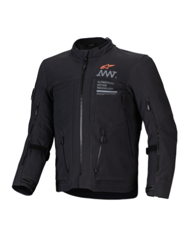 Chaqueta ALPINESTARS AMT-8 Stretch...