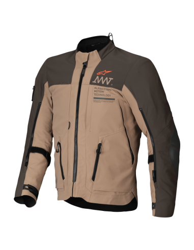Chaqueta ALPINESTARS AMT-8 Stretch...