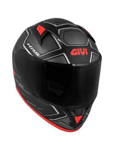 Casco Integral GIVI 50.6 SPORT DEEP...