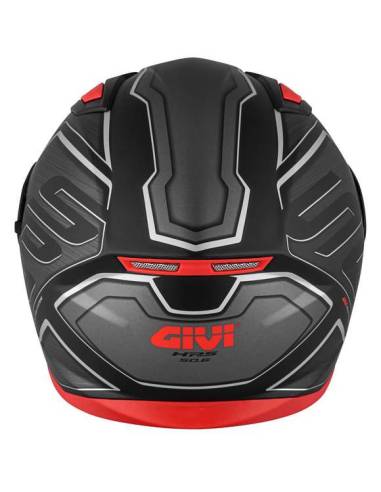 Casco Integral GIVI 50.6 SPORT DEEP...