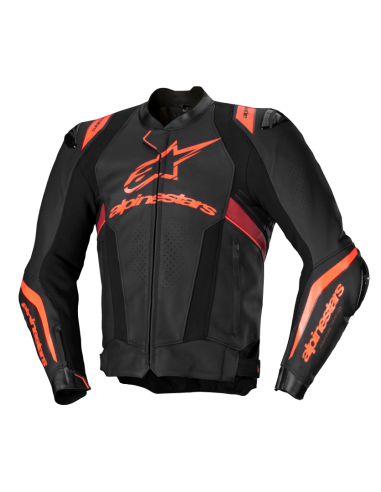 Chaqueta ALPINESTARS MISSILE V3...