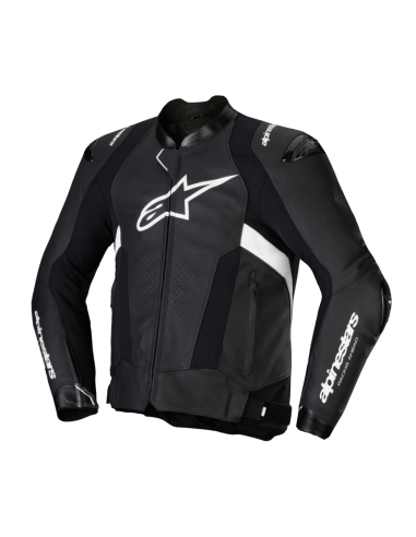 Chaqueta ALPINESTARS MISSILE V3...