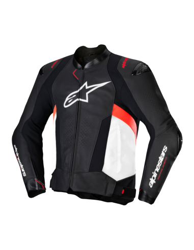 Chaqueta ALPINESTARS MISSILE V3...