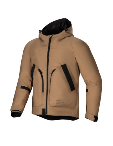 Chaqueta Alpinestars Morush...