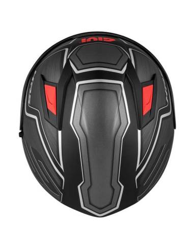 Casco Integral GIVI 50.6 SPORT DEEP...