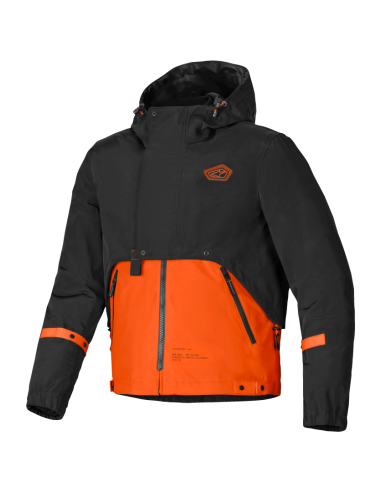 Chaqueta Alpinestars Mootant...