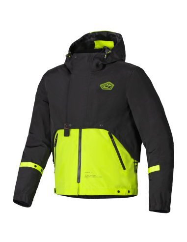 Chaqueta Alpinestars Mootant...