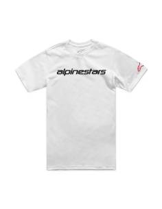 Camiseta Alpinestars Linear...