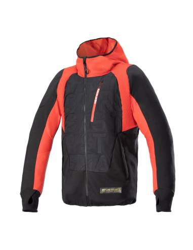 Chaqueta Alpinestars MO.ST.EQ HYBRID...