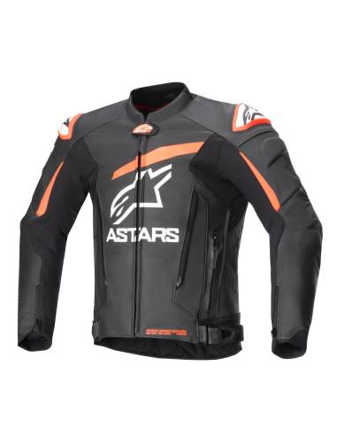 Chaqueta ALPINESTARS GP PLUS V4...