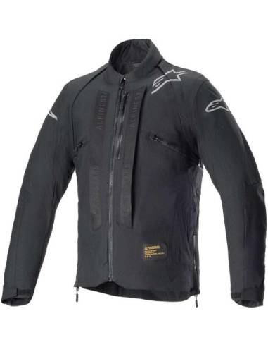 Chaqueta Alpinestars TECHDURA Black...